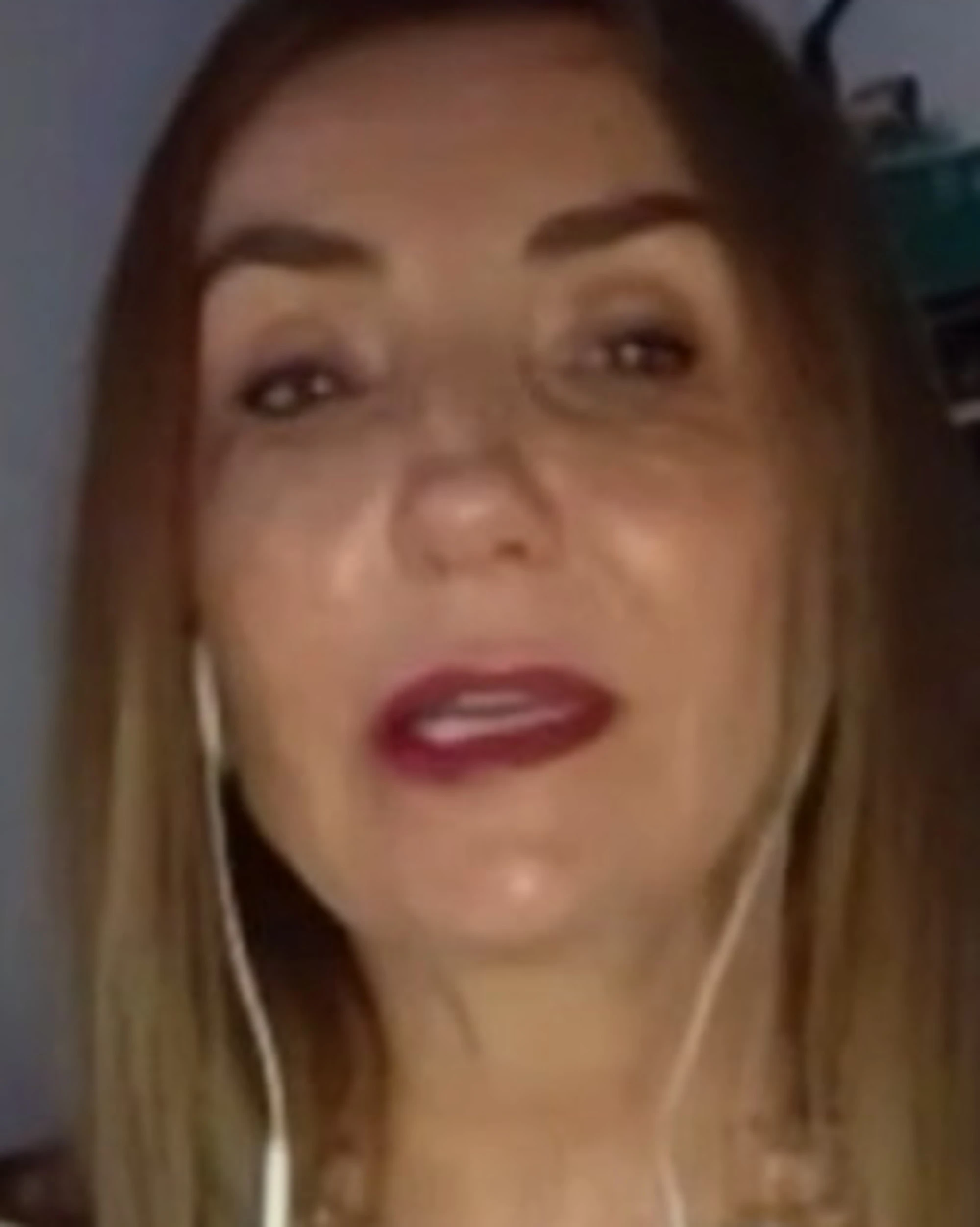 Alessandra Ghisleri terrorizza la sinistra: "Se Pier Silvio scendesse in campo..."