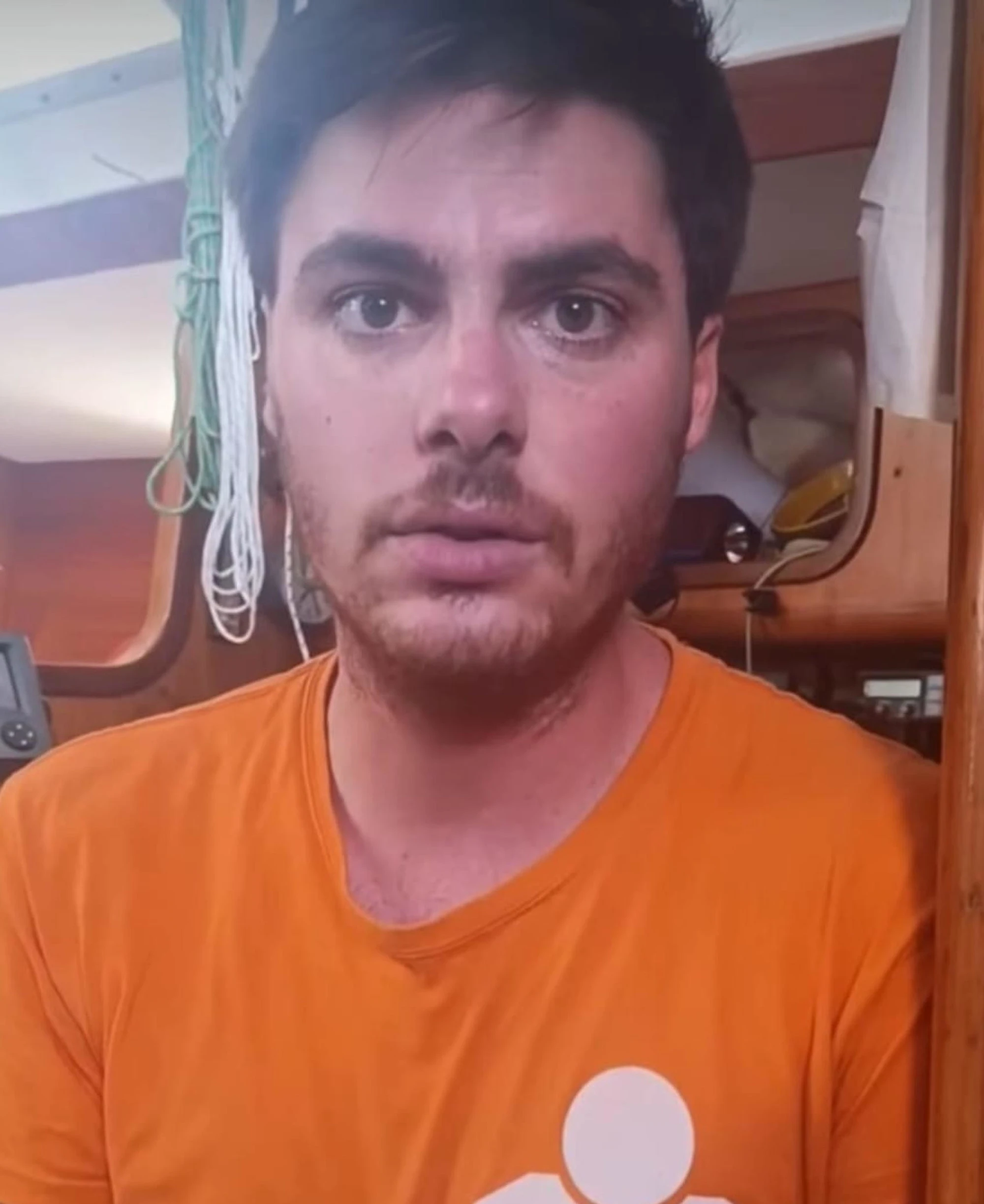 Paolo Romano e le "lezioni" di Flotilla: esplode il caso a scuola