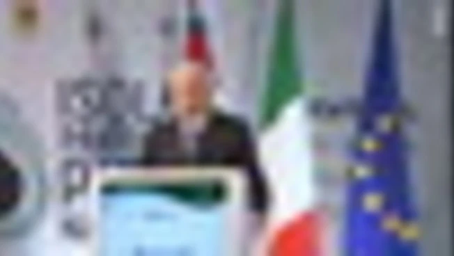 Mattarella: le isole minori di grande rilievo per futuro Paese
