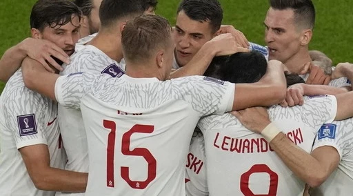 Qatar 2022, la favola Arabia Saudita si schianta sugli "italiani" della Polonia