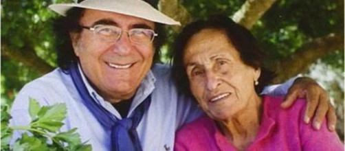 Al Bano Carrisi, le prime parole sulla madre scomparsa: "Il mio cuore sanguina. Da quando è morta..."