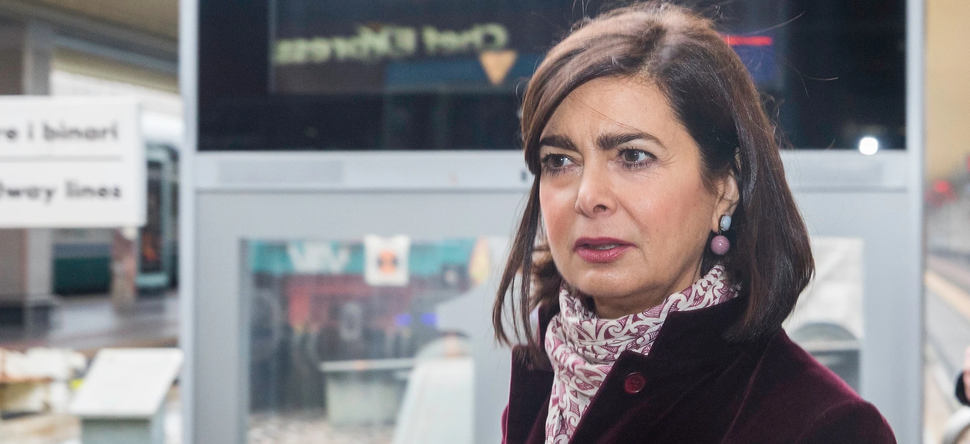 Laura Boldrini, il ridicolo attacco a Matteo Salvini: "Perché si deve dimettere"