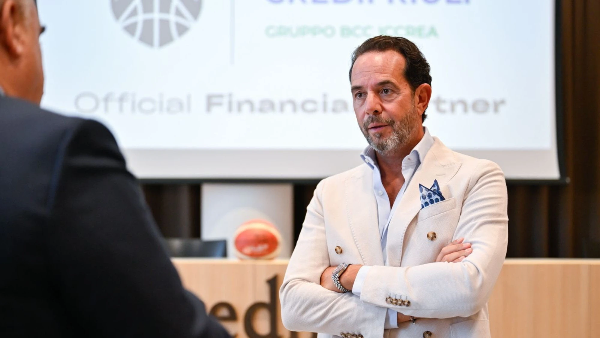 Basket, Pedone (APU Udine): "Il futuro del nostro movimento passa dal rispetto dei territori e delle comunità"