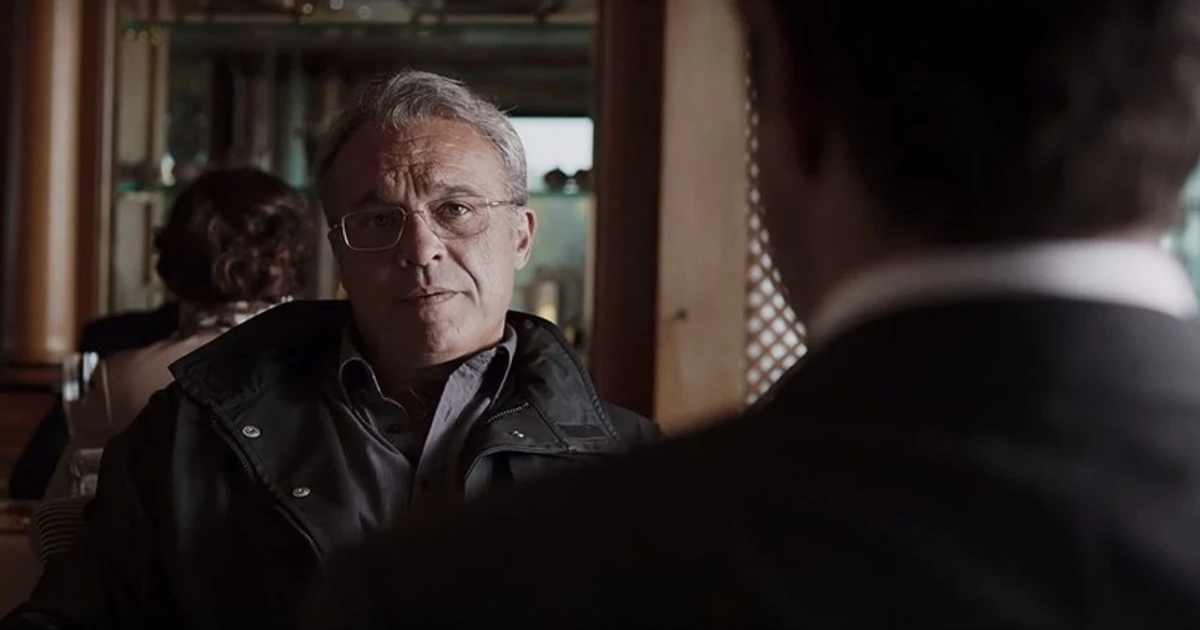 "Suburra", Sollima si dimostra anche sul grande schermo il nostro miglior regista d'azione
