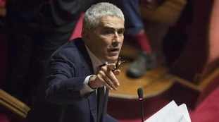 Pier Ferdinando Casini, "ti toccherà nel 2029": la profezia di Amato