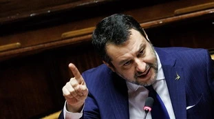 Matteo Salvini zittisce Dario Nardella: "Ce li metti tu i soldi?"