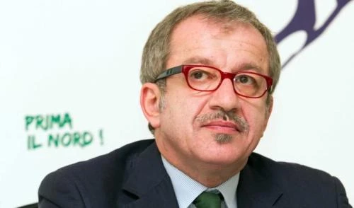 Roberto Maroni