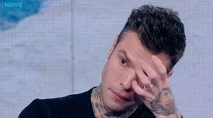Fedez, Gianluigi Paragone: la vita in diretta l'avete creata voi