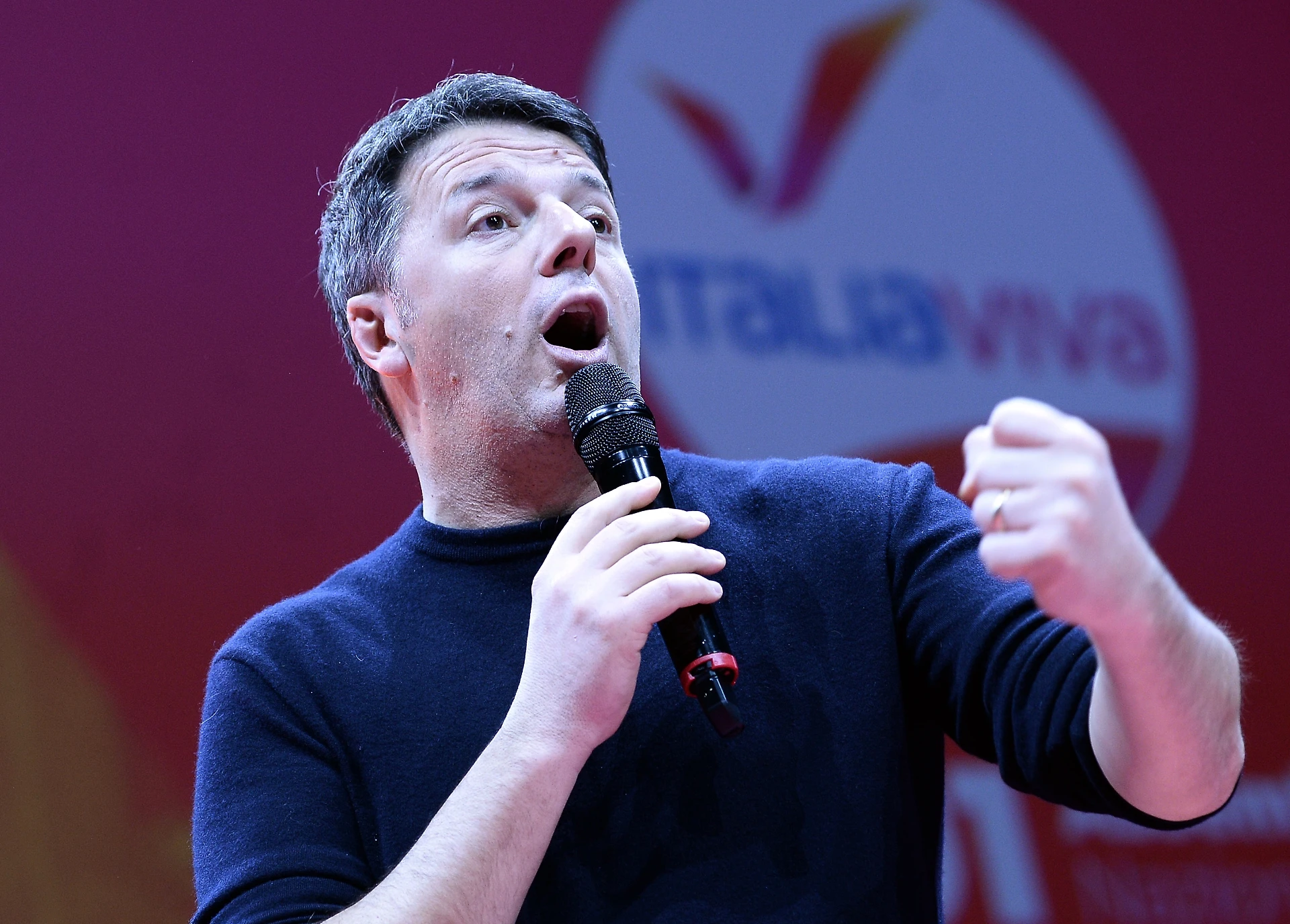 Matteo Renzi cerca la crisi: "Non voto l'accordo a tre sulla prescrizione. Il governo non ha i numeri"
