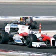 F1, la Toyota lascia