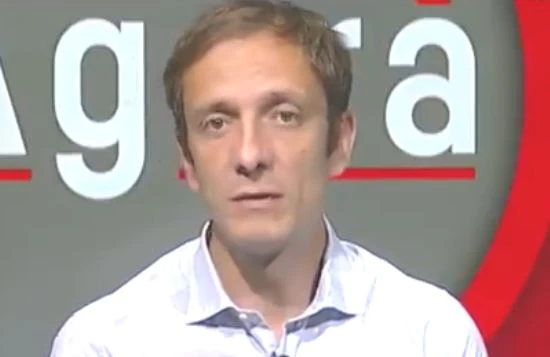Massimiliano Fedriga: "Non confondere voto locale con voto politico ma la Lega è soddisfatta"