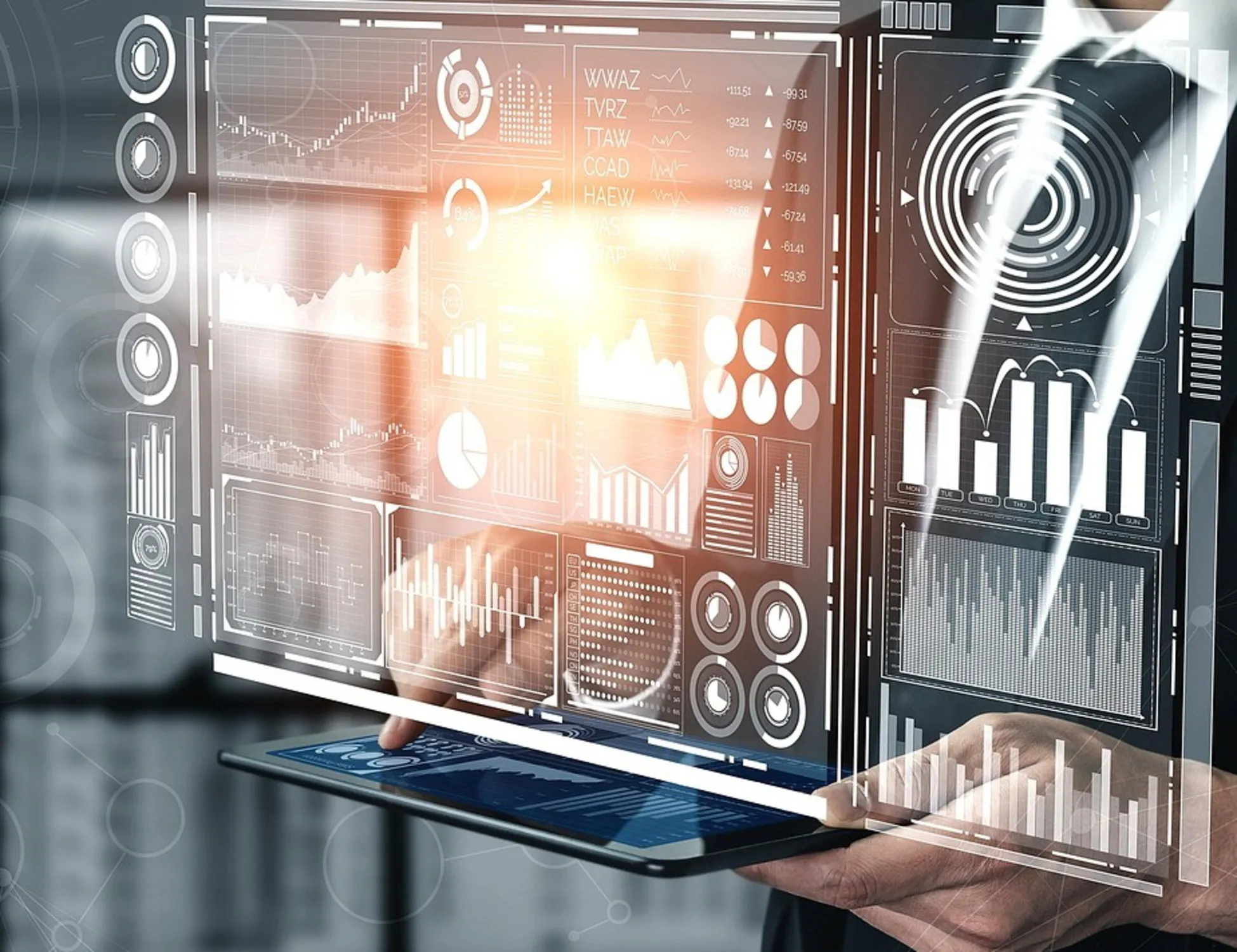 Leggi l'articolo: IA? Ecco quali sono i lavori che non spariranno