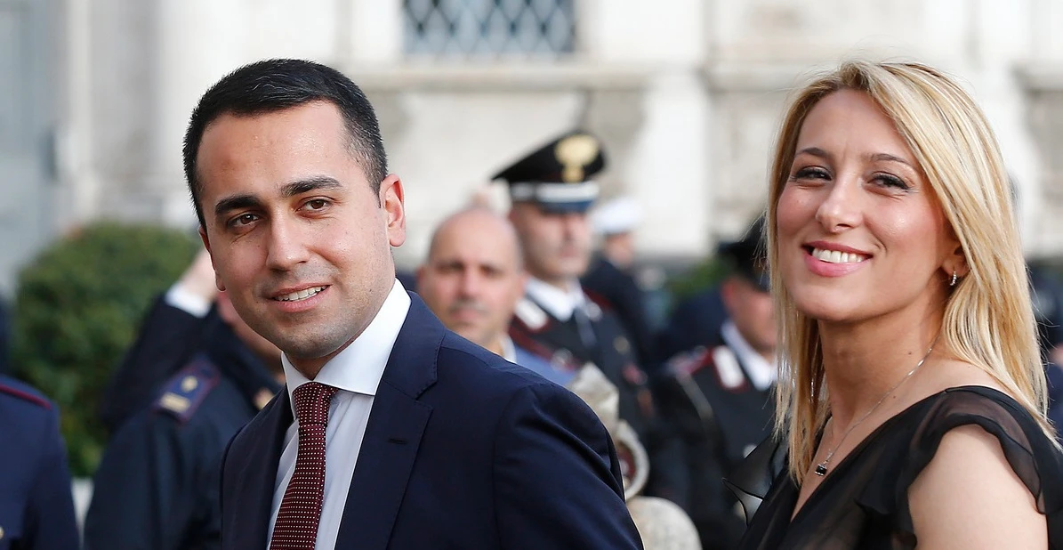 Luigi Di Maio, Virginia Saba e la rivelazione spiazzante: "Ecco come lo chiamo nell'intimità"