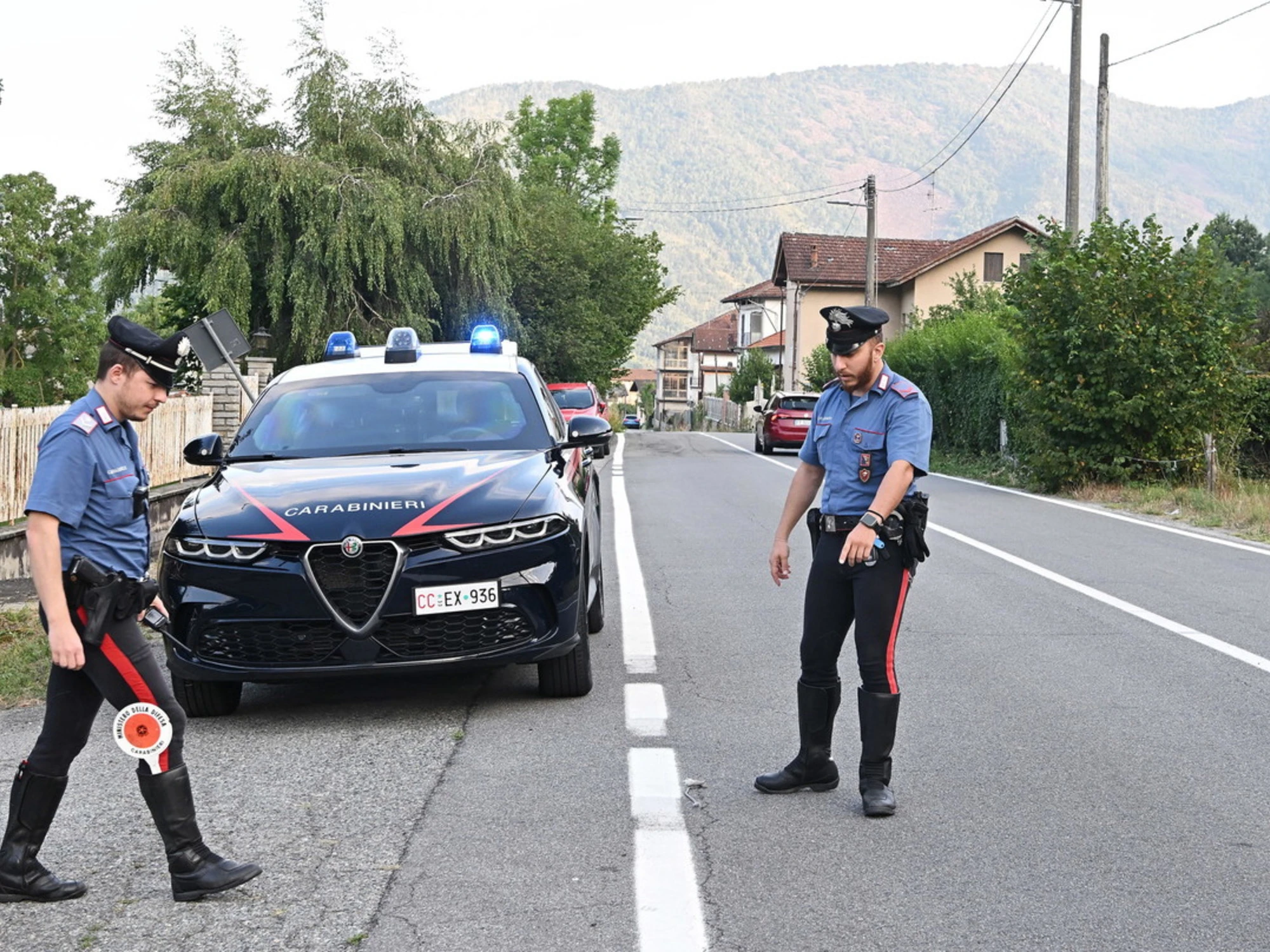 Investe sei ciclisti per due volte: "Chiedo scusa ero annebbiato"