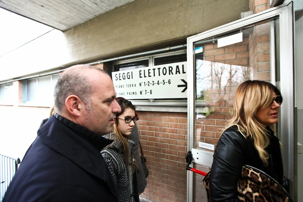 Regionali in Emilia Romagna affluenza in calo