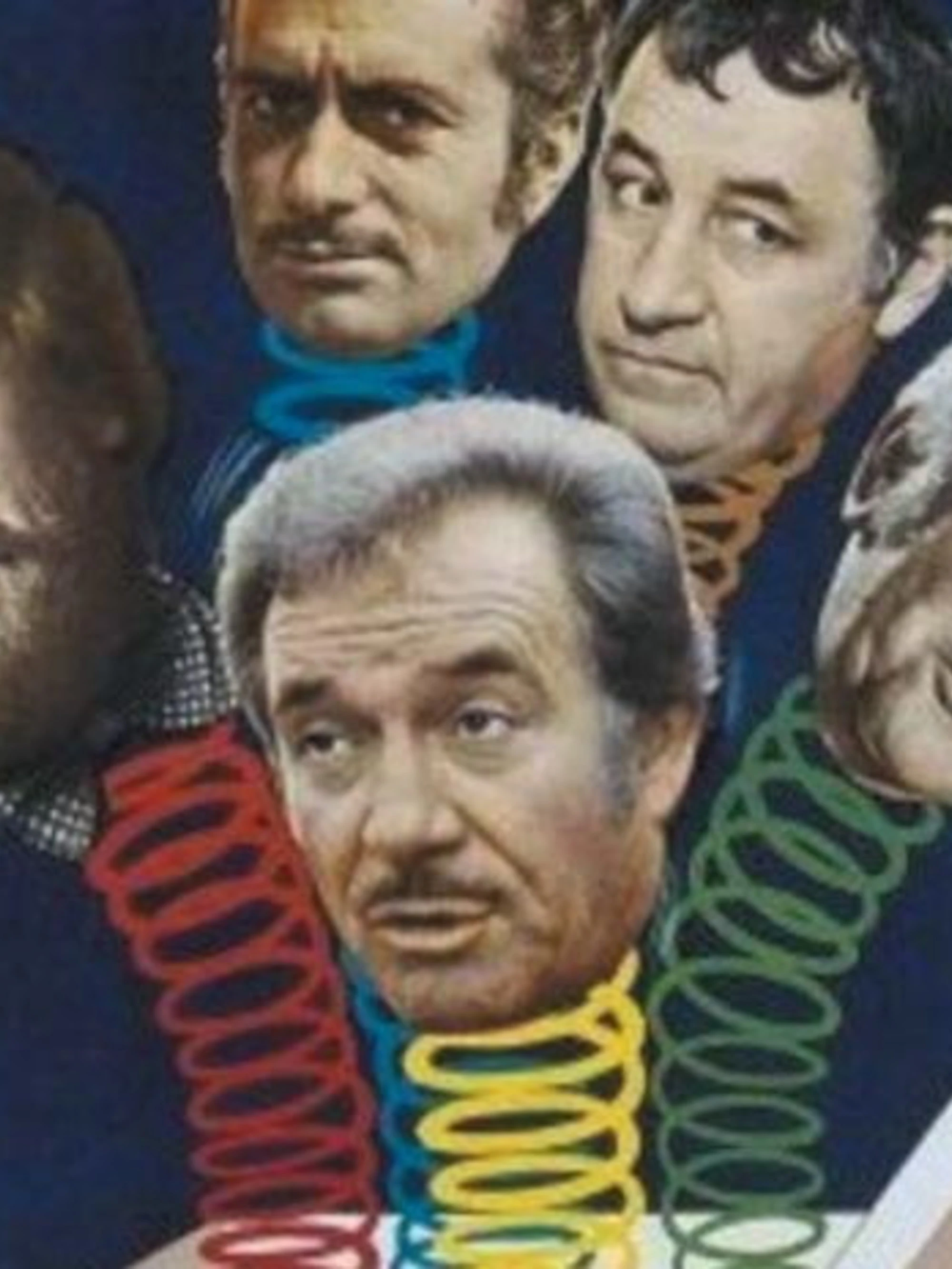 I cinquant’anni di un film mai cosÌ giovane