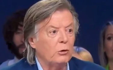 Adriano Panatta scatenato su Cobolli: "Male al pancino..."