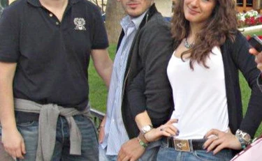 Garlasco, Angela Taccia ammette la relazione e stronca Sempio: "Un po' rimbambito"
