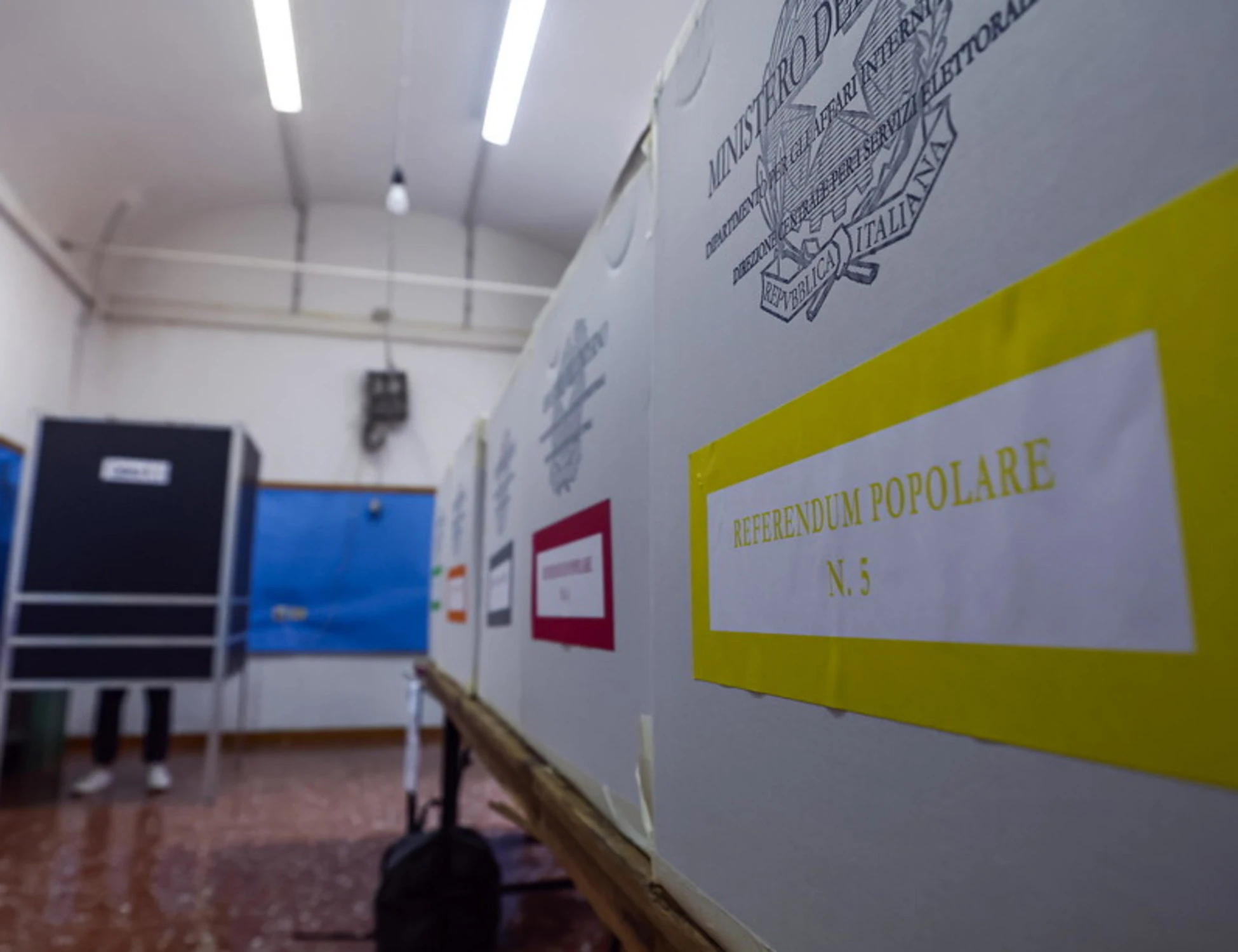 Referendum giustizia, il giallo della data: cosa c'è dietro