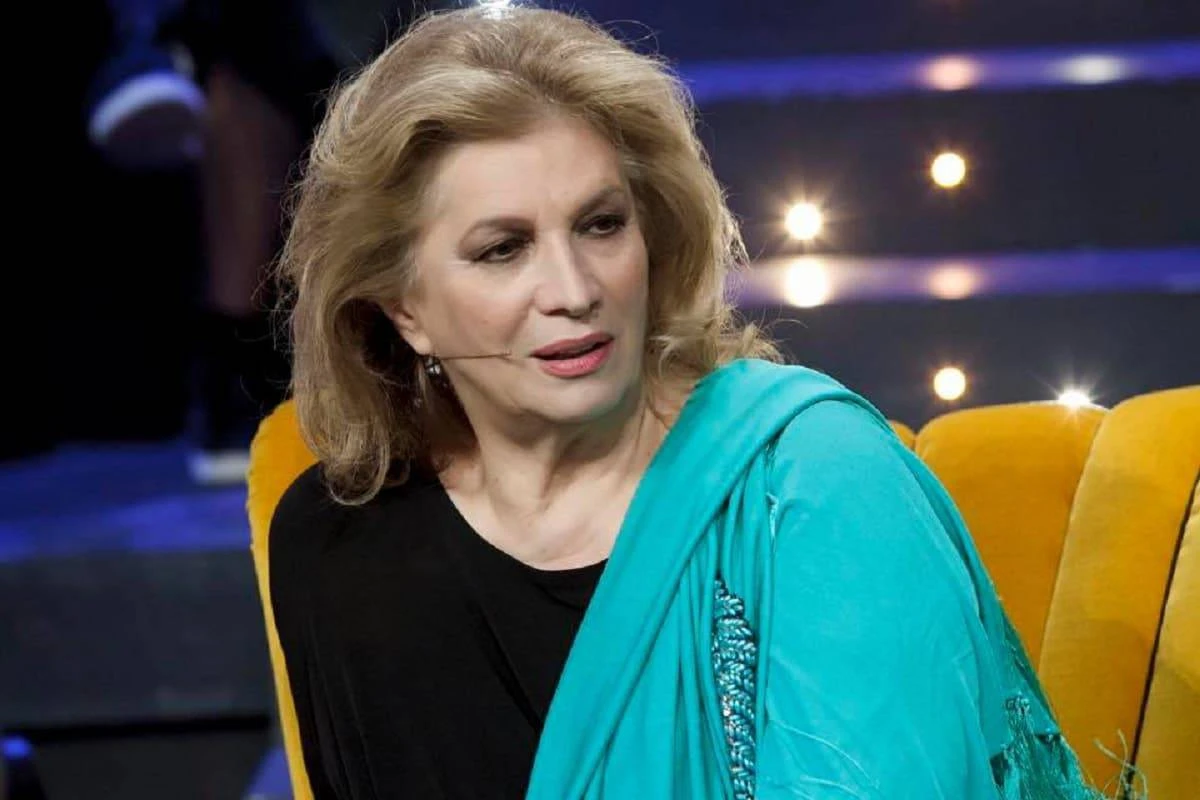 Iva Zanicchi choc su Sanremo: "Il potente della Rai che mi ha minacciato e fatto fuori"
