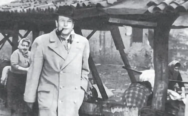 Georges Simenon: domeniche, osterie e il mistero sotto la normalità