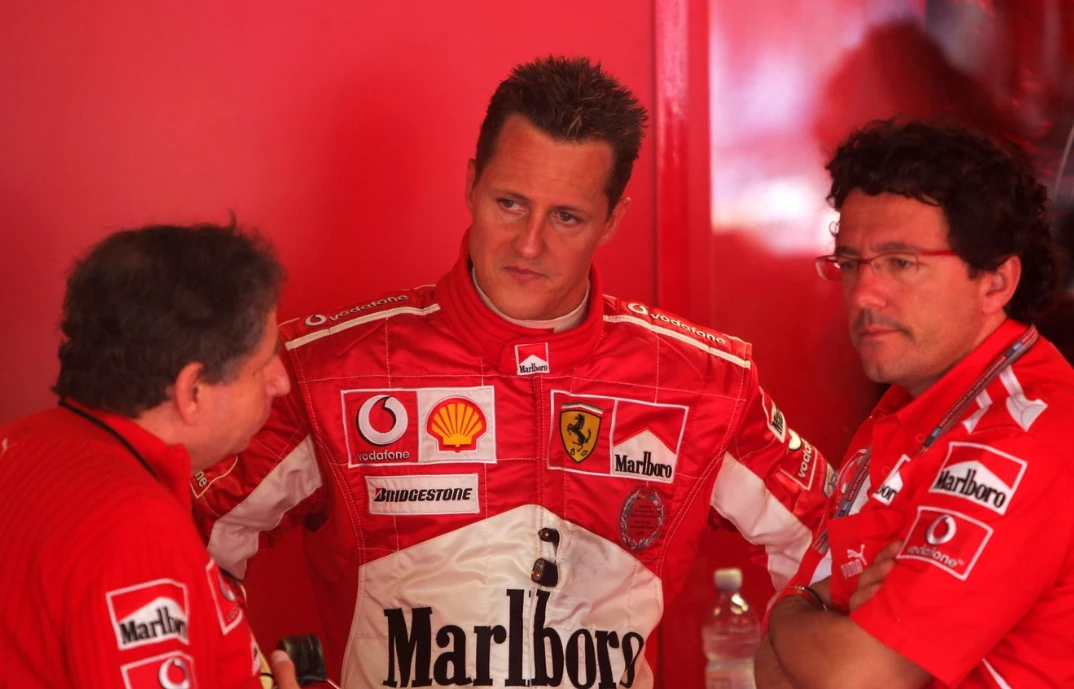 Michael Schumacher, cosa si nasconde dietro il diluvio di notizie sull'ex campione di Formula 1