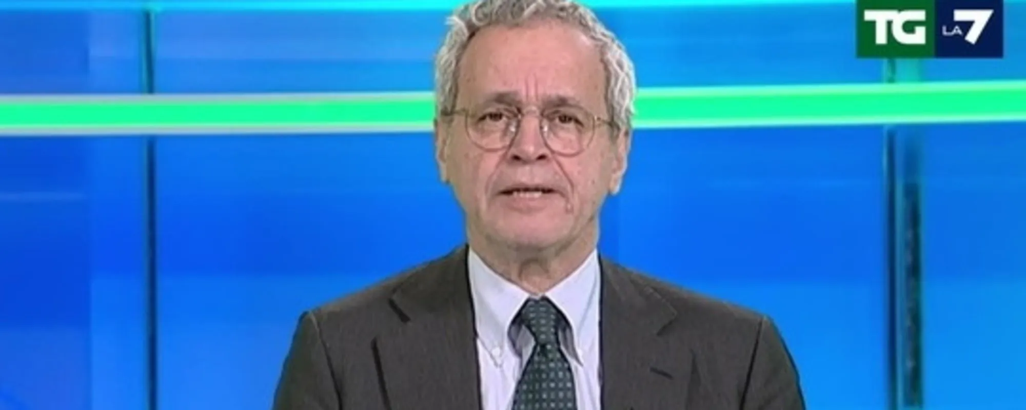 Leggi l'articolo: FdI domina, risalita-Lega, Vannacci frena: il sondaggio di Mentana