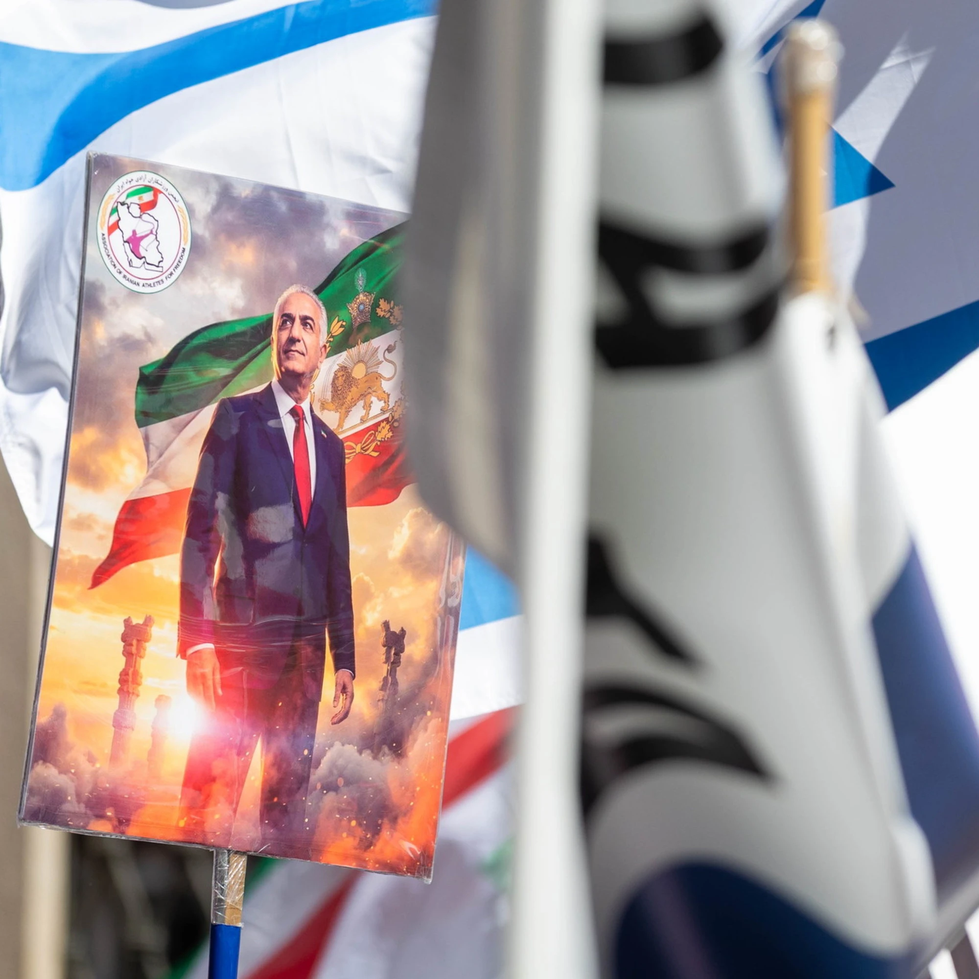 Se l'Fnsi non vuole la legge contro l'antisemitismo