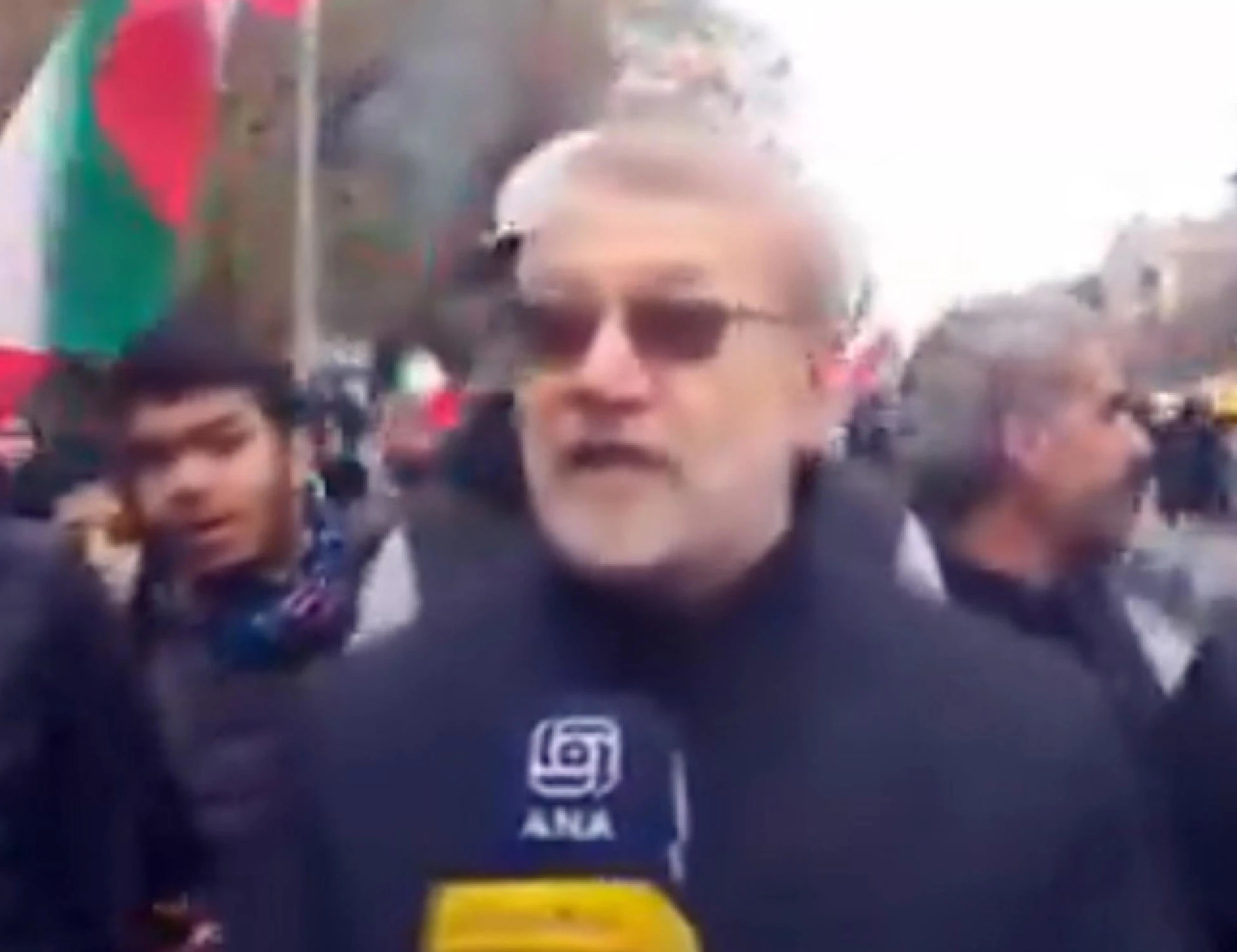  Il "pragmatico" Larijani studiava pure Kant...