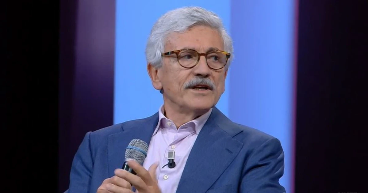 In Altre parole, D'Alema e la risposta spiazzante sulle presidenziali Usa
