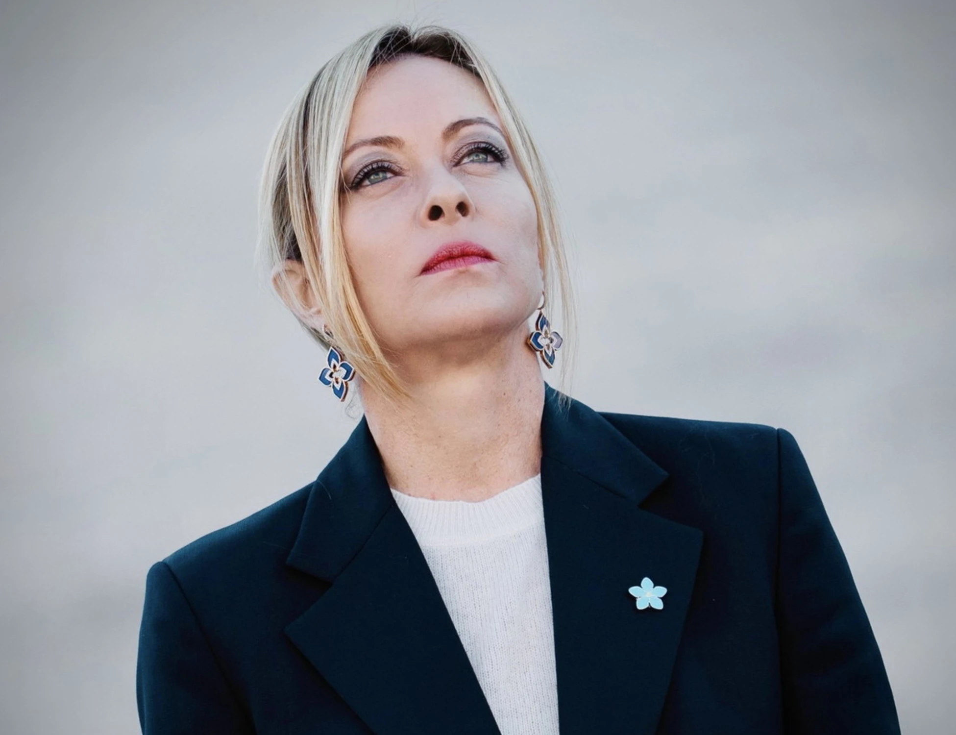 Giorgia Meloni fa impazzire la sinistra: "Nuova alba di libertà e democrazia"