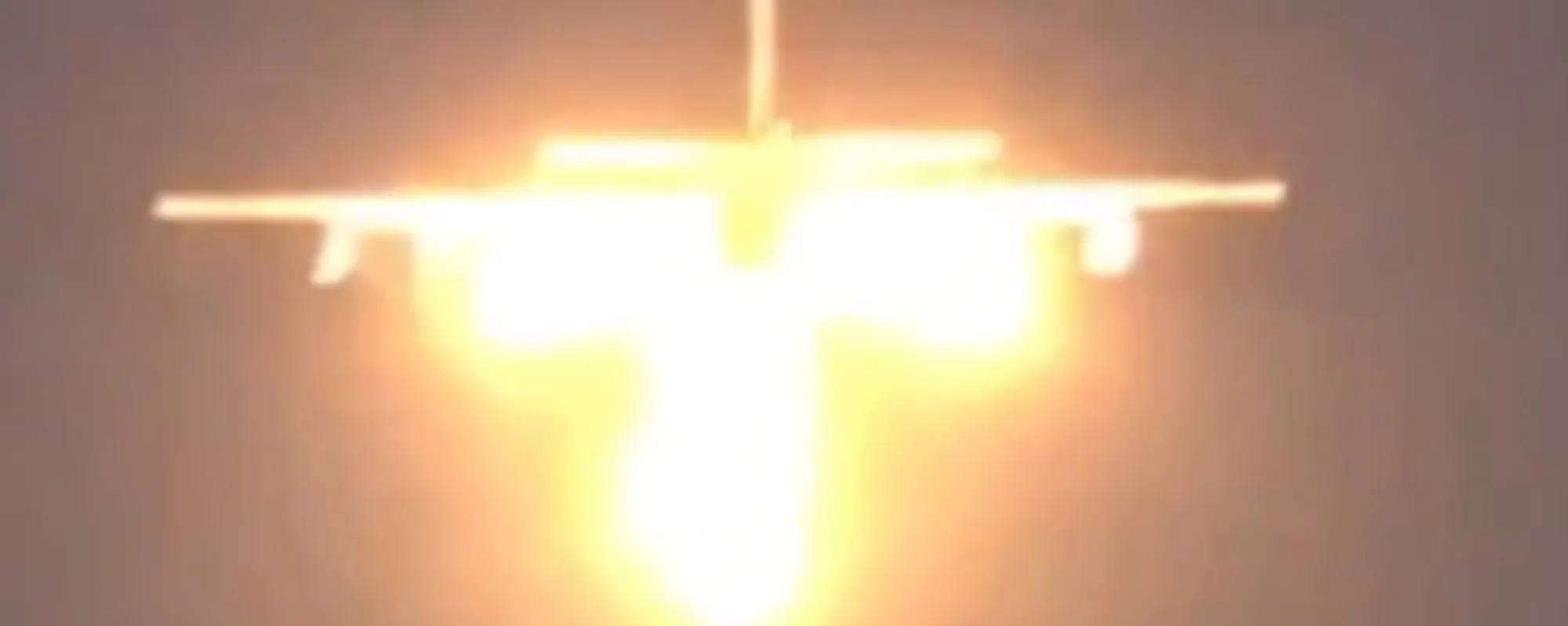 "Abbattuti due Mc-130 Usa": pasdaran fregati due volte