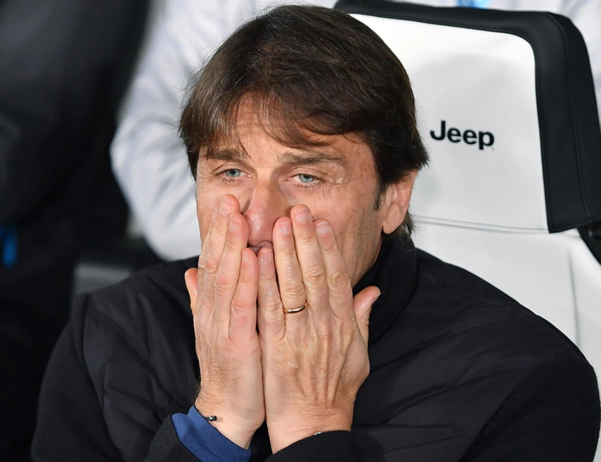 Antonio Conte, l'infermeria? Perché non basta per giudicare il flop