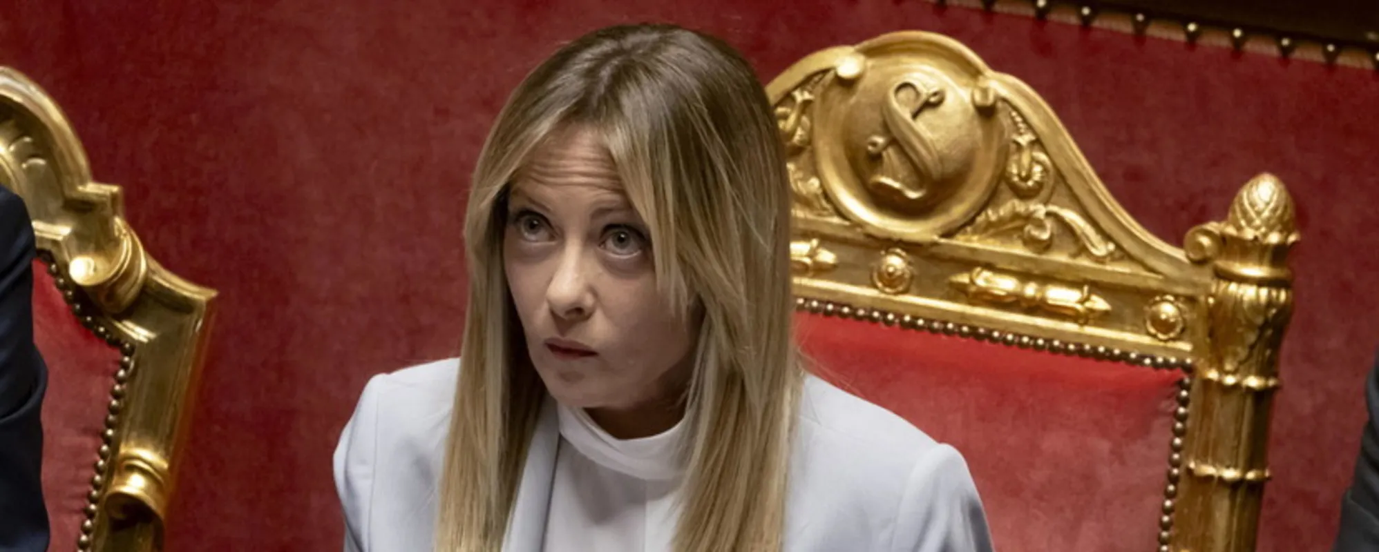 Sfratti e abusivi, finita la pacchia: Giorgia Meloni picchia durissimo