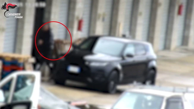 Foggia, blitz antidroga: 33 indagati e 9 arresti tra carcere e domiciliari