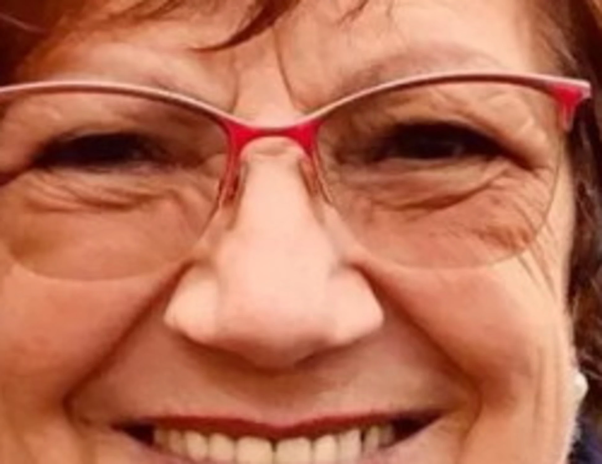 Pierina Paganelli, il giallo del pianerottolo maledetto