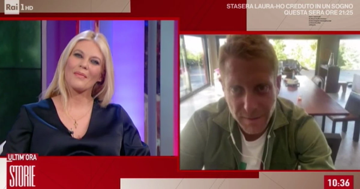 Storie Italiane, impensabile Lapo Elkann: "Se avrò una figlia, la chiamerò...". La svolta del rampollo