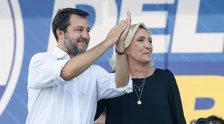 Firenze, i centri sociali sfidano la Lega domenica 3 dicembre