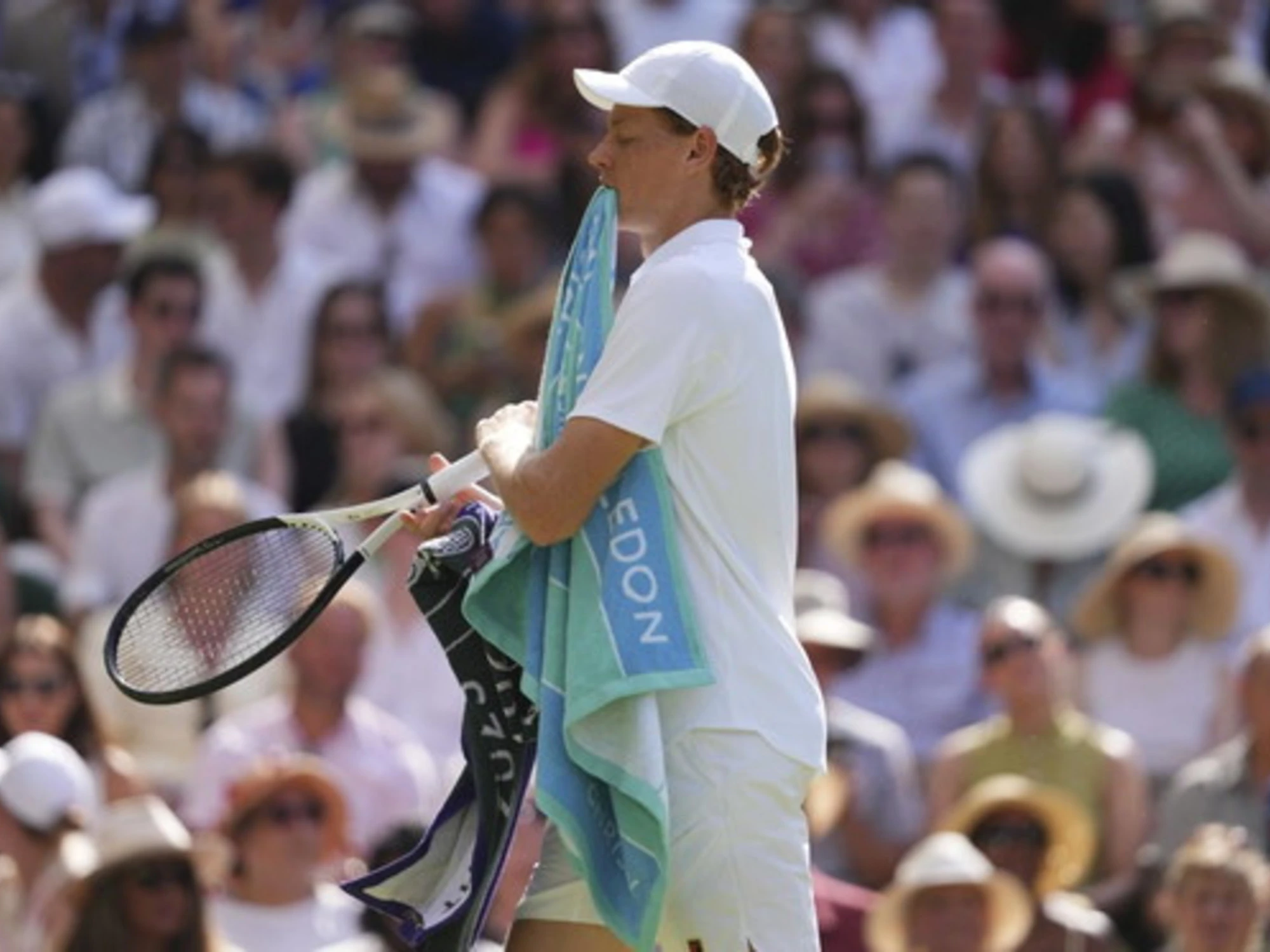 Sinner-Alcaraz, tutto scritto a Cincinnati: cosa accadrà