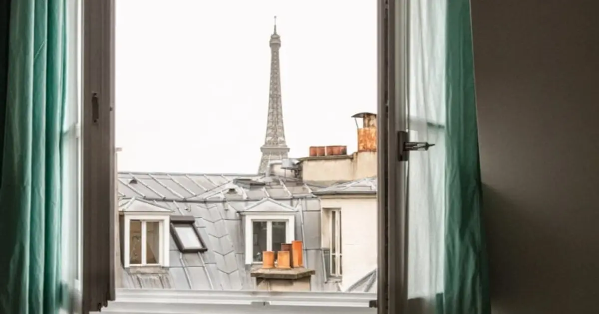 L'arte segreta dell'ospitalità nel cuore di Parigi