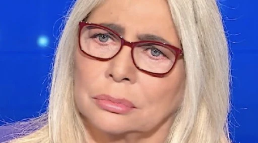 Mara Venier, "chi odio": un segreto inconfessabile