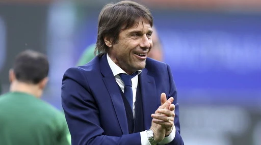 Antonio Conte con CR7? Voci sul ritorno in Premier, tam-tam allo United