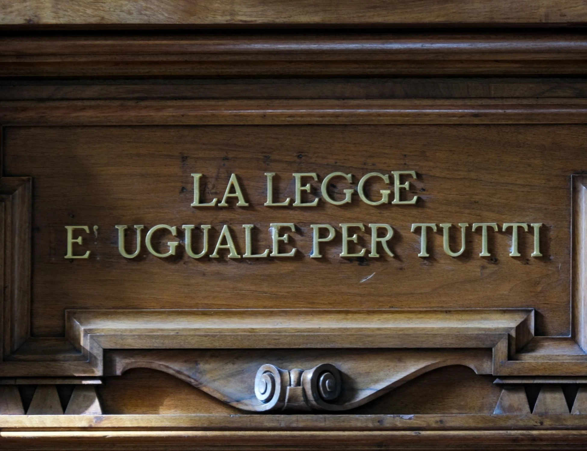 Investe il figlio, inutile processarla: l'ergastolo di una madre