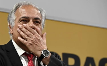Roberto Salis, X silenzia "temporaneamente" il papà di Ilaria