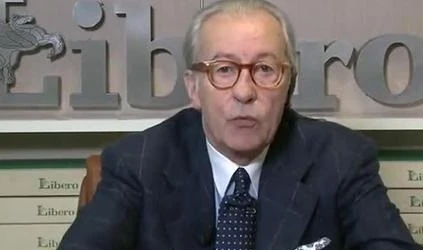 Vittorio Feltri e l'Autonomia: "Ecco la differenza tra Nord e Sud". Lega e M5s verso la guerra?