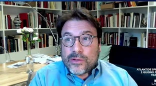 Aldo Grasso massacra Tomaso Montanari: "Prof di lotta e di governo. Ridicolo e meschino"