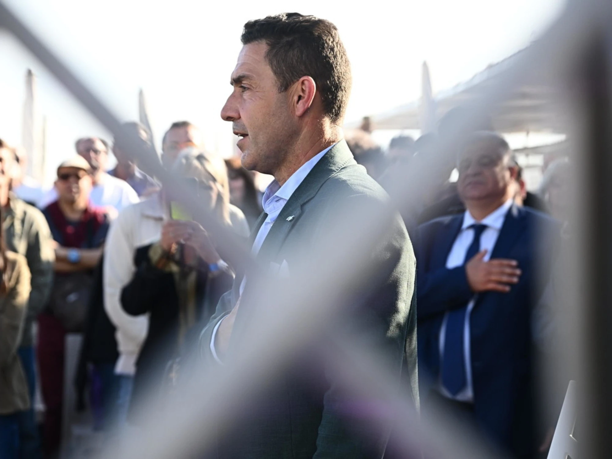 Futuro Nazionale, due da Fi e due dalla Lega: ecco chi passa con Vannacci