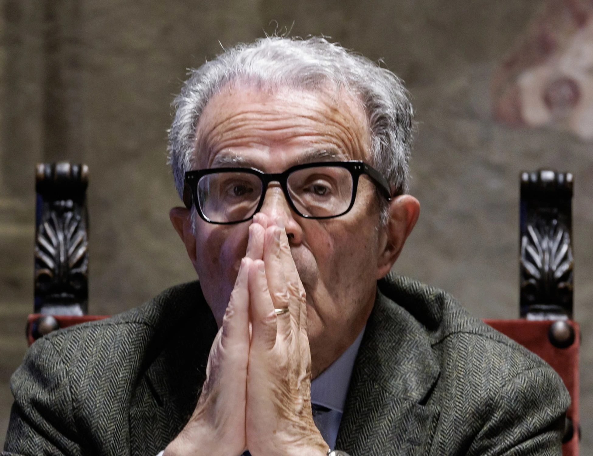 Romano Prodi, la sparata: "Guerre, la destra identitaria è pericolosa"
