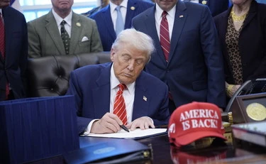 Trump ha trovato quella forza che è mancata ai predecessori