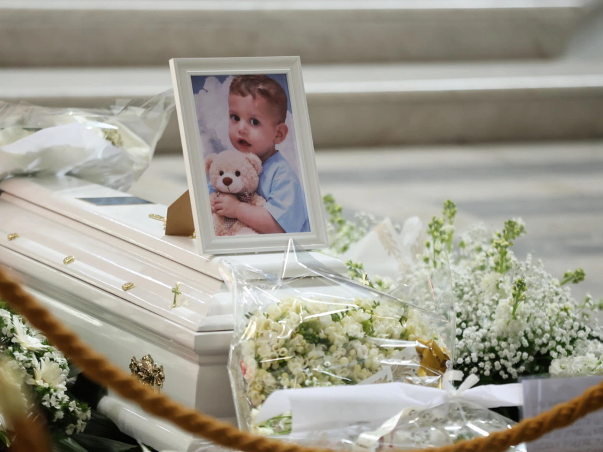 Monaldi, non solo Domenico: altri 3 bimbi morti. "Tutti pazienti di Guido Oppido"